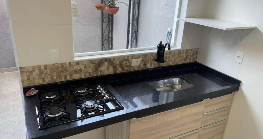 CASA PARA LOCAÇÃO NA VILA JARDINI - SOROCABA/SP
