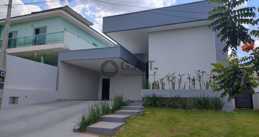 CASA À VENDA NO CONDOMÍNIO VILA VERONA - SOROCABA/SP