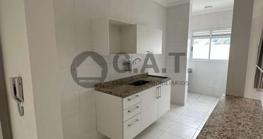 APARTAMENTO PARA LOCAÇÃO NO EDIFÍCIO CIDADE JARDIM - SOROCABA/SP
