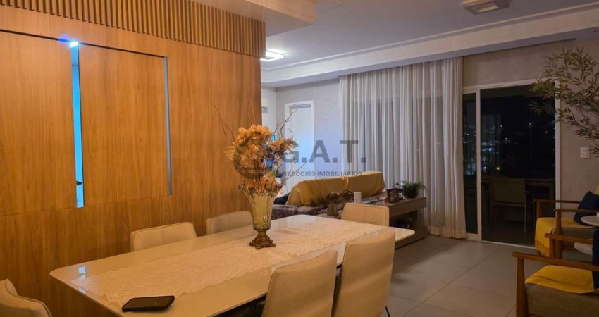APARTAMENTO À VENDA NO EDIFÍCIO BEETHOVEN - SOROCABA/SP