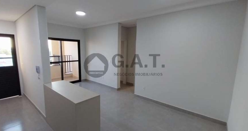 APARTAMENTO PARA LOCAÇÃO NO EDIFÍCIO TERRAÇO BOA VISTA - SOROCABA/SP