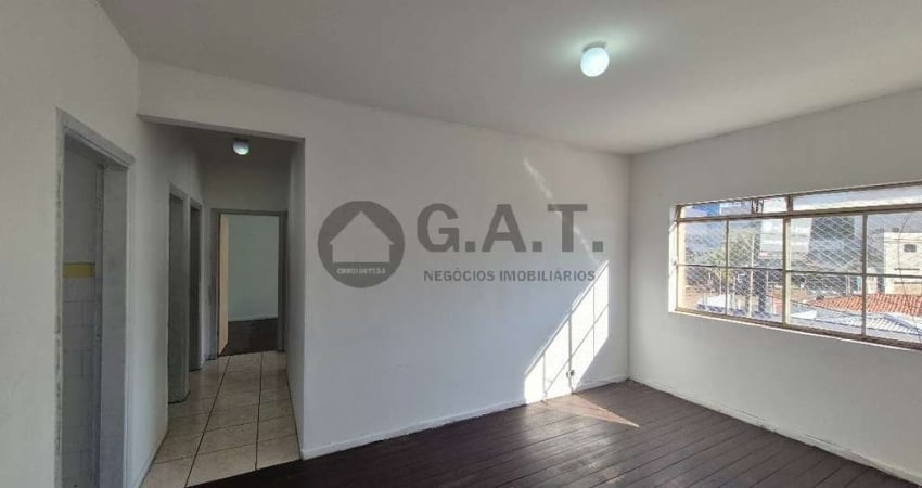 Apartamento com 3 quartos para alugar no Centro, Sorocaba 