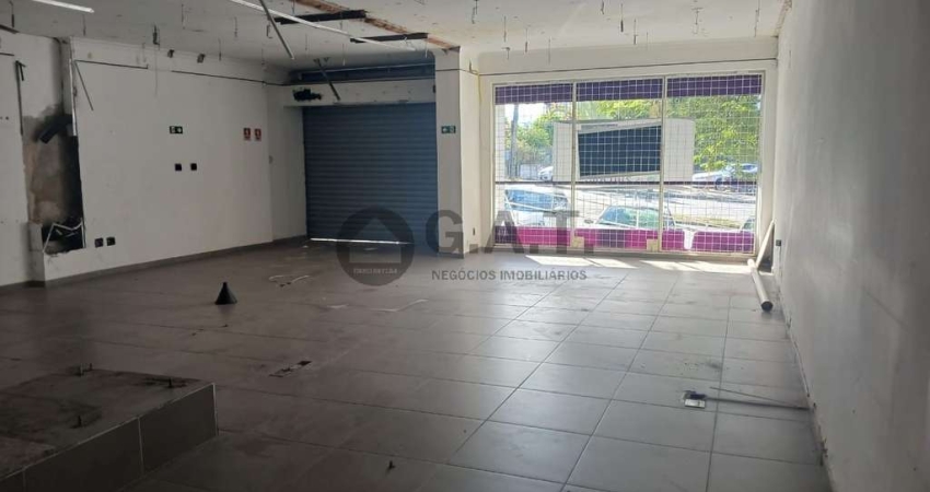 SALÃO PARA LOCAÇÃO NO JARDIM VERGUEIRO - SOROCABA/SP