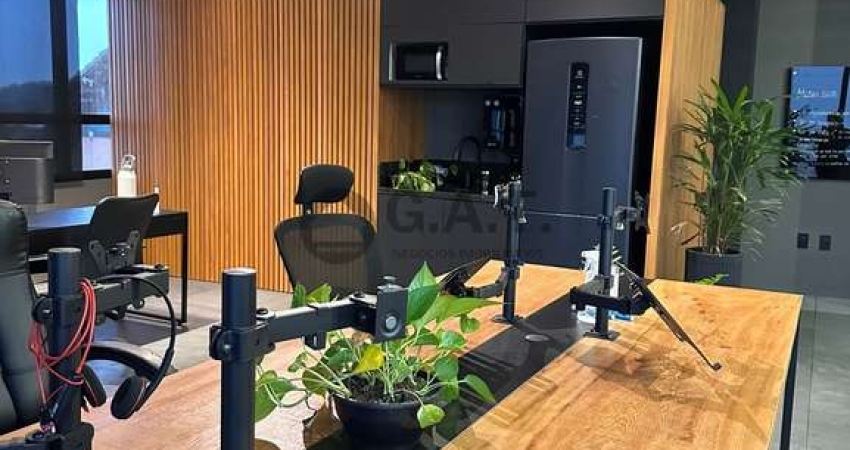 SALA COMERCIAL PARA LOCAÇÃO NO JARDIM DO PAÇO - SOROCABA/SP