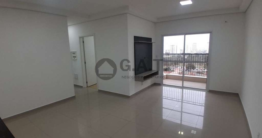 APARTAMENTO PARA LOCAÇÃO NO EDIFÍCIO LUZES CAMPOLIM - SOROCABA/SP