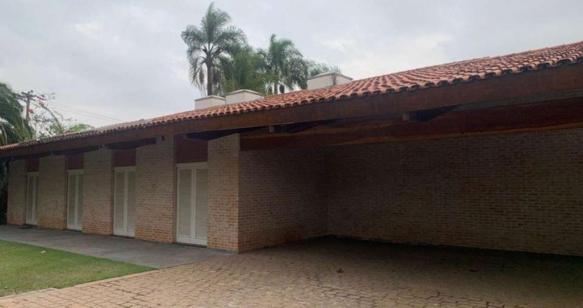 CASA COMERCIAL À VENDA NO ELTON VILLE - SOROCABA/SP