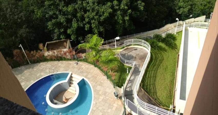 APARTAMENTO PARA LOCAÇÃO NO EASY LIFE - SOROCABA/SP