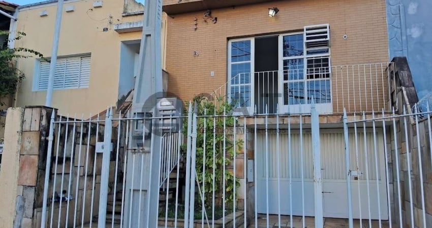 CASA PARA LOCAÇÃO NO JARDIM VERGUEIRO - SOROCABA/SP