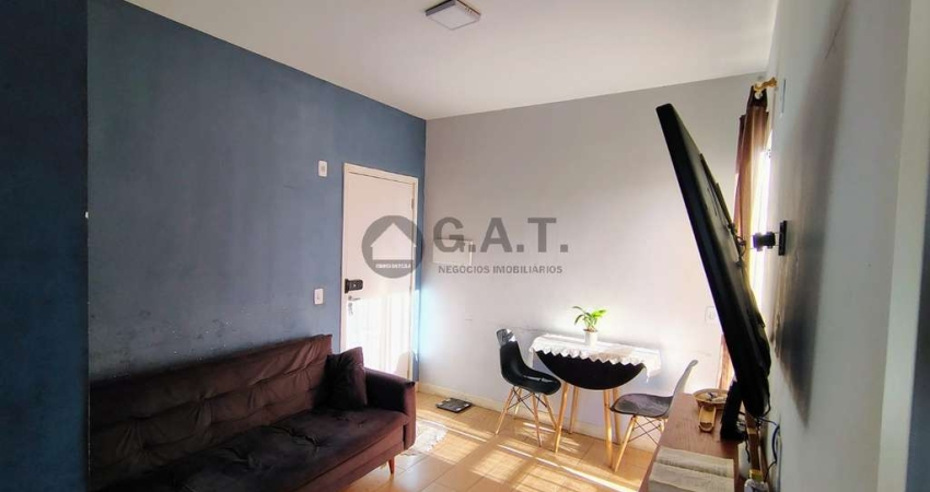 APARTAMENTO PARA LOCAÇÃO NO RESIDENCIAL VALE VERDE DAS ARAUCARIAS - SOROCABA/SP