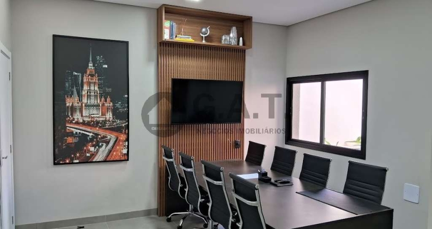 SALA PARA LOCAÇÃO NO JARDIM PAULISTANO - SOROCABA/SP