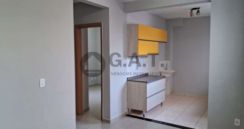 APARTAMENTO PARA LOCAÇÃO NO CONDOMINIO PARQUE SERRA AZUL - SOROCABA/SP