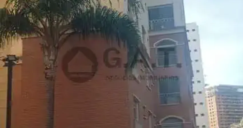 APARTAMENTO PARA LOCAÇÃO NO EDIFÍCIO DUETO - SOROCABA/SP