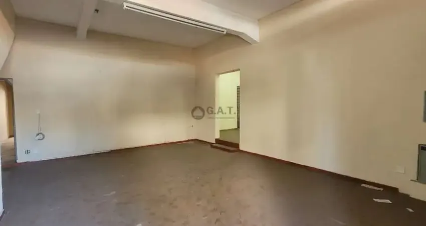SALÃO COMERCIAL PARA LOCAÇÃO NA VILA HORTENCIA - SOROCABA/SP
