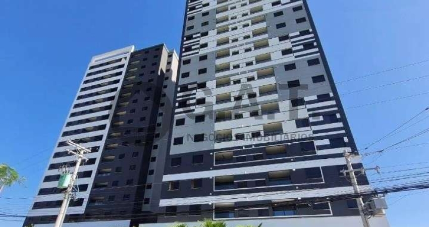 APARTAMENTO PARA LOCAÇÃO NO EDIFÍCIO CONNECT PLANETA - SOROCABA/SP