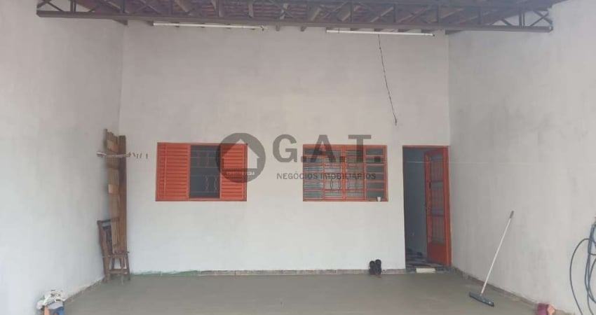 CASA PARA LOCAÇÃO NO JARDIM SANTA ESMERALDA - SOROCABA/SP