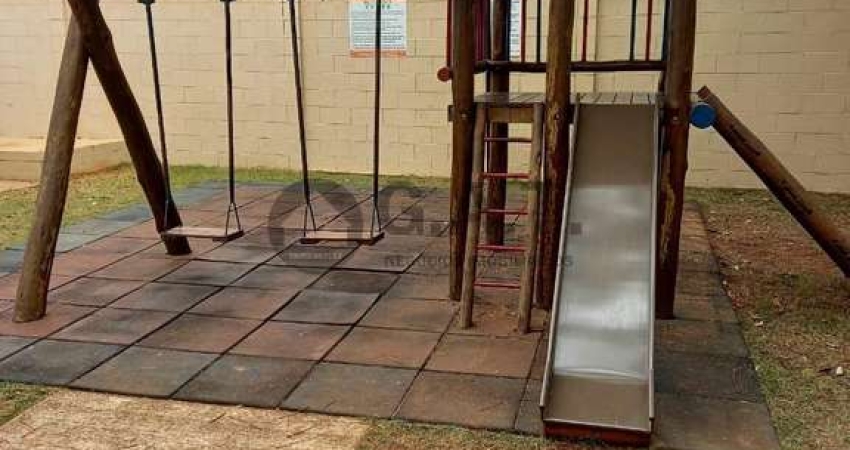 APARTAMENTO À VENDA NO PARQUE ESPETACULO - SOROCABA/SP