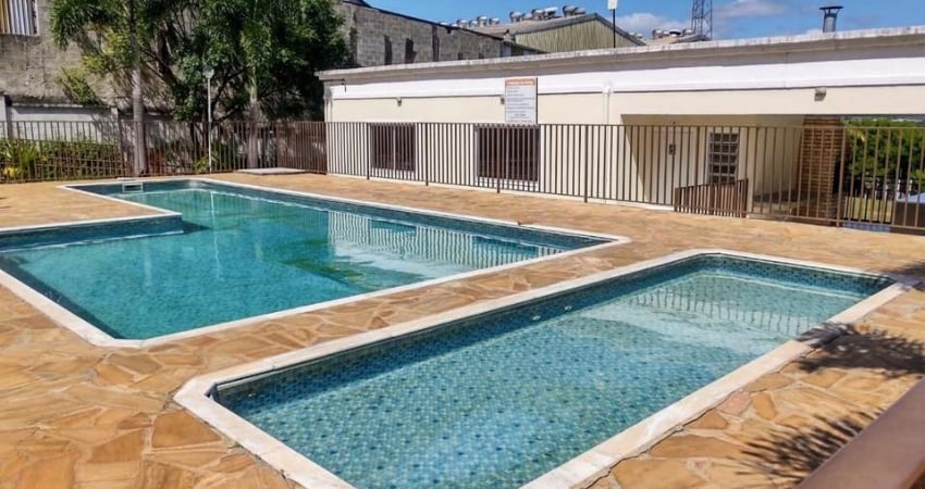 APARTAMENTO PARA LOCAÇÃO NO CONDOMINIO SINFONIA - SOROCABA/SP