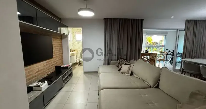 APARTAMENTO À VENDA NO EDIFÍCIO PRIVILÉGE - SOROCABA/SP