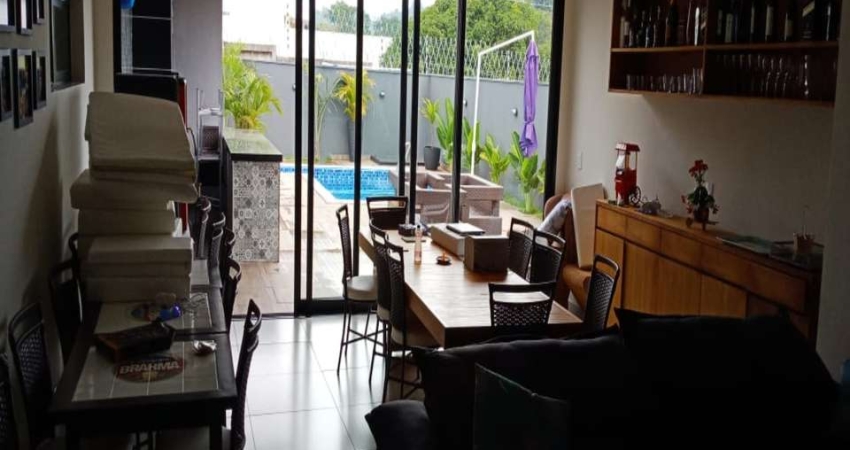 CASA EM CONDOMÍNIO, VENDA, CONDOMÍNIO CHÁCARA ONDINA ? SOROCABA/SP