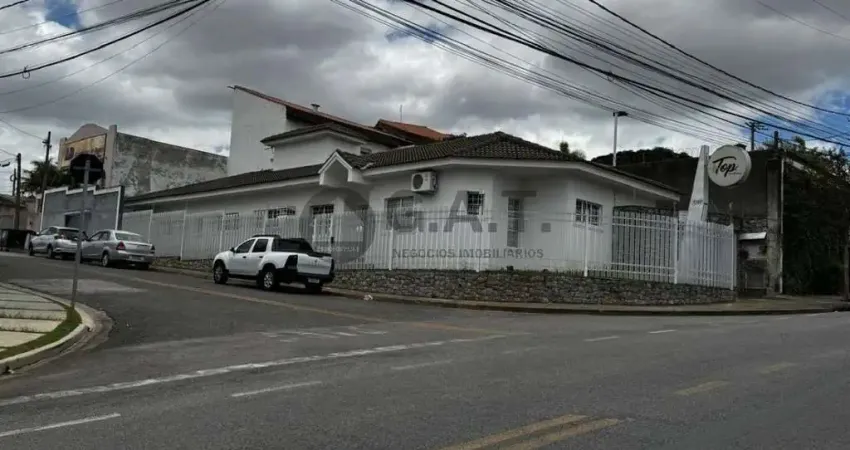 Casa comercial com 10 salas para alugar na Rua Lituânia, 1397, Jardim Pagliato, Sorocaba