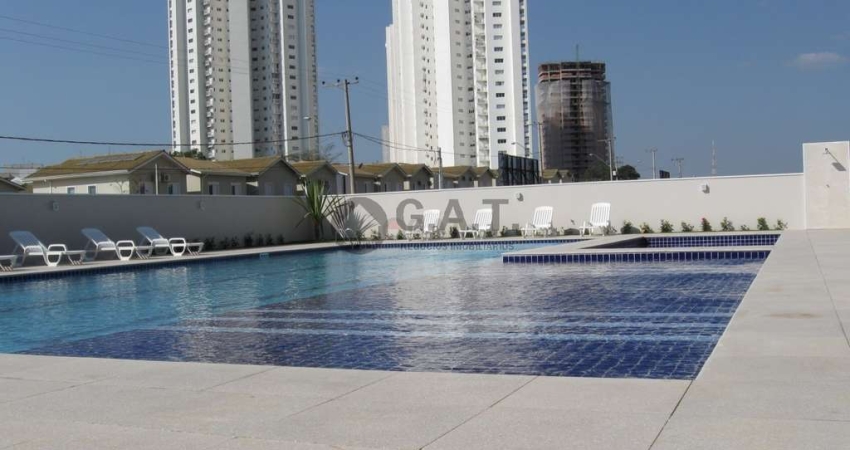 APARTAMENTO PARA LOCAÇÃO NO EDIFÍCIO IBERIA - SOROCABA/SP