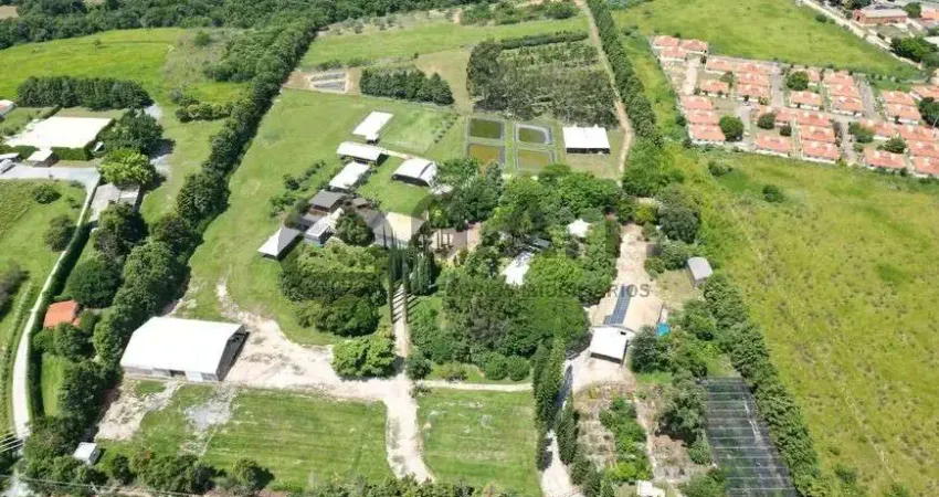 Terreno em condomínio fechado à venda no Jardim Novo Mundo, Sorocaba 