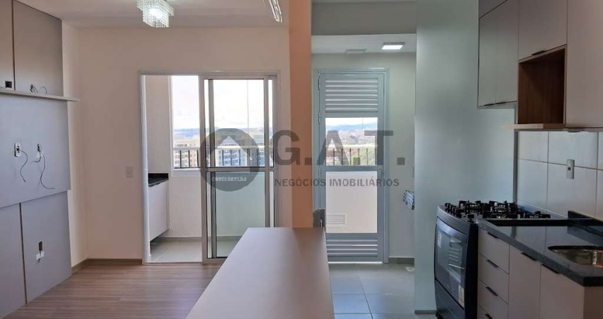 APARTAMENTO PARA LOCAÇÃO NO EDIFÍCIO JR CAMPOLIM - SOROCABA/SP