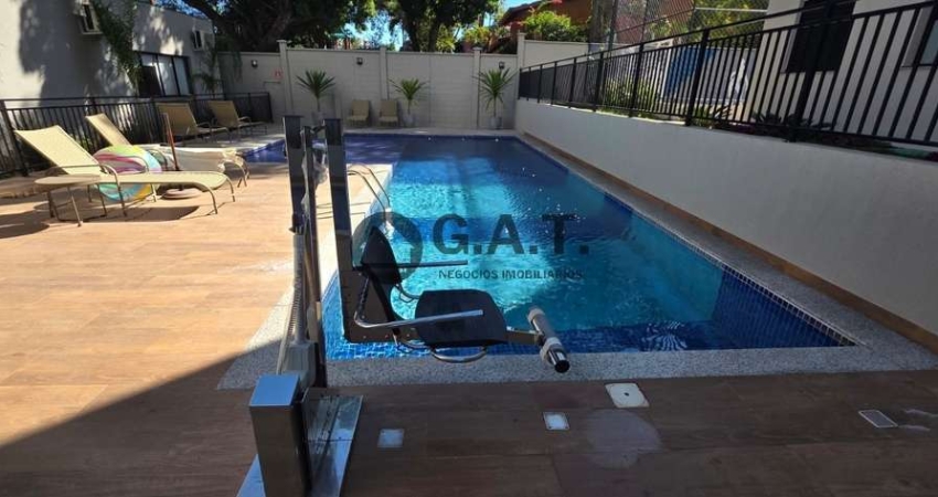 APARTAMENTO PARA LOCAÇÃO NO JARDIM EUROPA - SOROCABA/SP