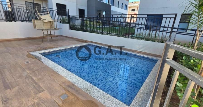 Apartamento com 2 quartos à venda no Jardim Europa, Sorocaba 