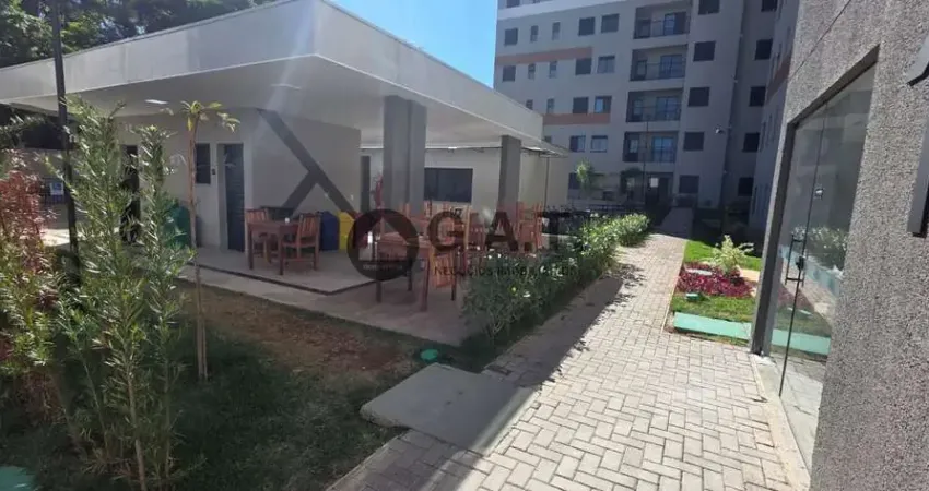 Apartamento com 2 quartos à venda na Rua Finlândia, 398, Jardim Europa, Sorocaba
