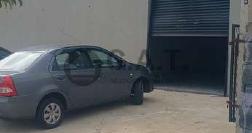 Ponto comercial para alugar no Wanel Ville, Sorocaba 