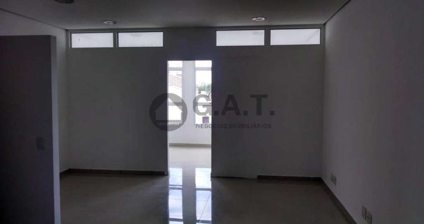 SALA COMERCIAL À VENDA NO CONDOMINIO PRAÇA MAIOR - SOROCABA/SP