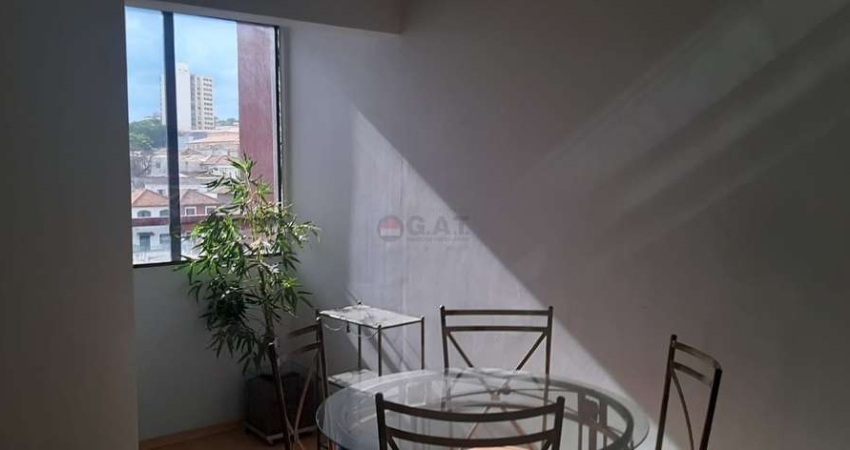 APARTAMENTO PARA LOCAÇÃO NO EDIFÍCIO FLAMBOYANT - SOROCABA/SP