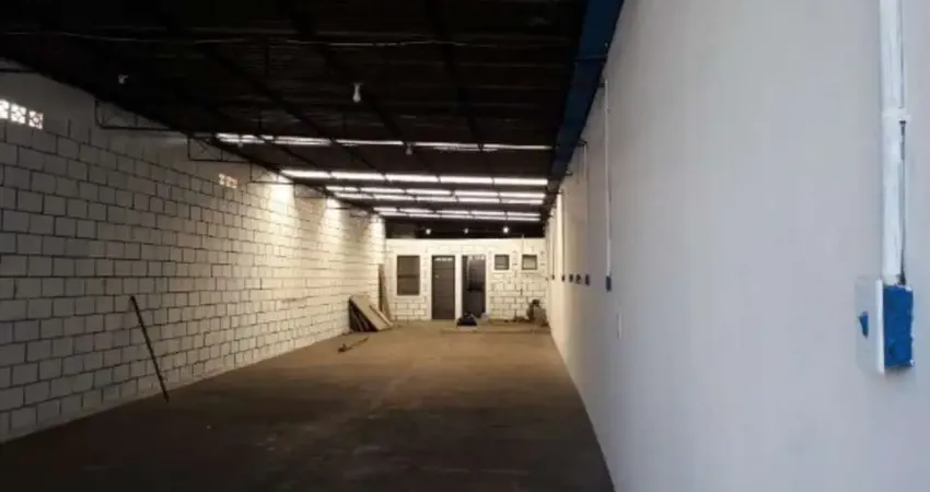 Ponto comercial à venda na Vila Santa Rita, Sorocaba 