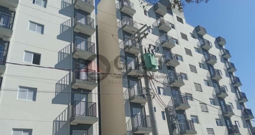 APARTAMENTO PARA LOCAÇÃO NO RESIDENCIAL BRAZIL GARDEN - SOROCABA/SP