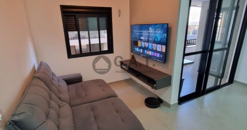 APARTAMENTO PARA LOCAÇÃO NO EDIFÍCIO EVOLUTION MURARO - SOROCABA/SP