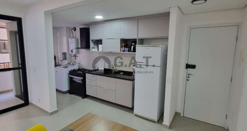 APARTAMENTO À VENDA NO EDIFÍCIO EVOLUTION MURARO - SOROCABA/SP