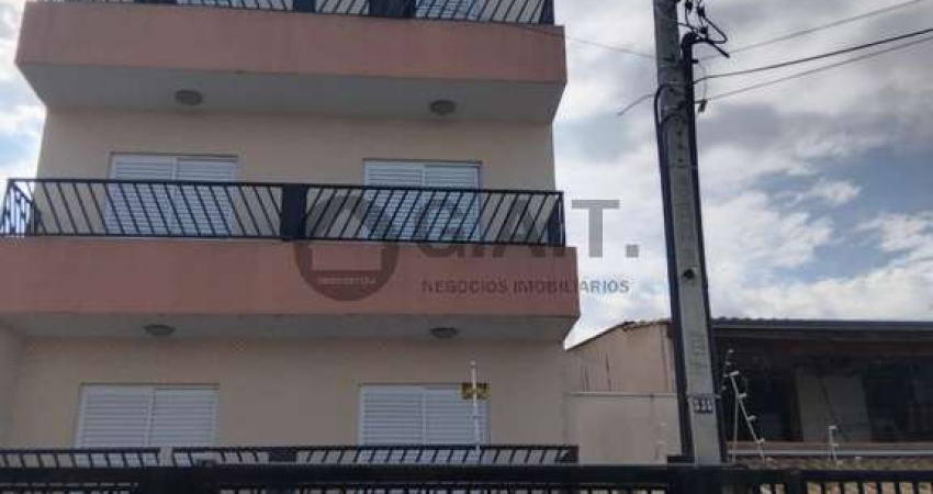 APARTAMENTO PARA LOCAÇÃO NO EDIFÍCIO VALERIA II - SOROCABA/SP