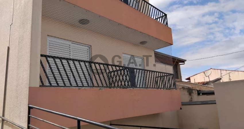 APARTAMENTO PARA LOCAÇÃO NO EDIFÍCIO VALERIA II - SOROCABA/SP