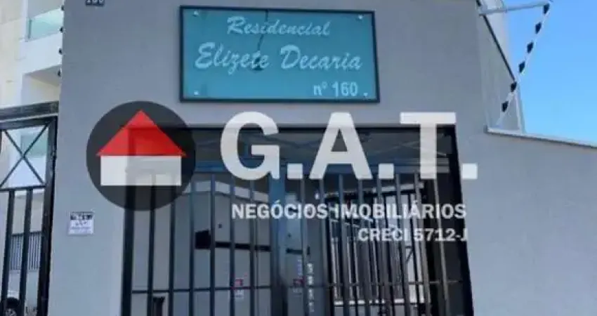 APARTAMENTO PARA LOCAÇÃO NO CONDOMÍNIO ELIZETE DECÁRIA - SOROCABA/SP