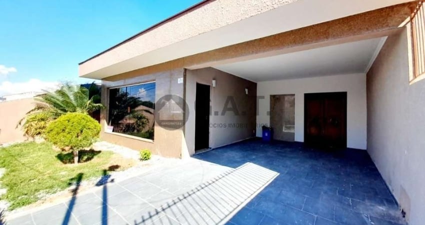 CASA PARA LOCAÇÃO NO JARDIM SANTA ROSÁLIA - SOROCABA/SP