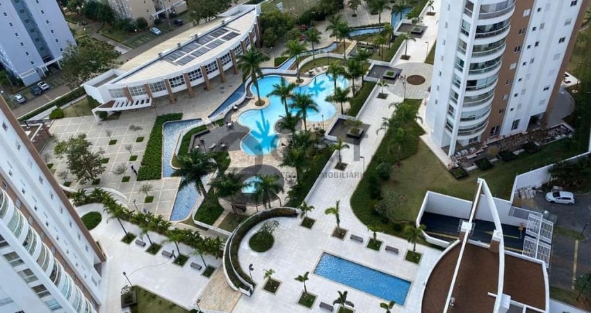 APARTAMENTO PARA LOCAÇÃO NO RESIDENCIAL L'ESSENCE CAMPOLIM - SOROCABA/SP