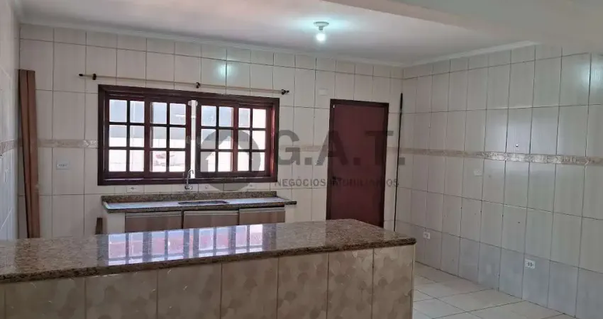 Casa com 3 quartos à venda no Parque São Bento, Sorocaba 