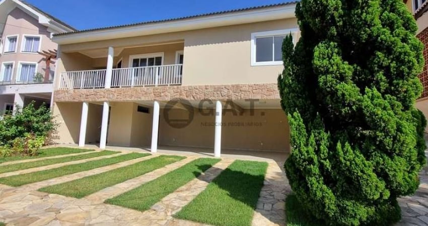 CASA  PARA LOCAÇÃO NO CONDOMÍNIO IBITI DO PAÇO - SOROCABA/SP