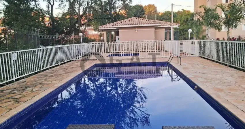 APARTAMENTO PARA LOCAÇÃO NO RESIDENCIAL SPAZIO MOINHO VELHO - SOROCABA/SP