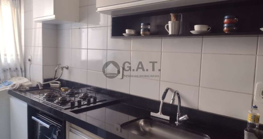 APARTAMENTO PARA LOCAÇÃO NO RESIDENCIAL TERRAS DE VERA CRUZ - SOROCABA/SP