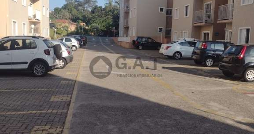 APARTAMENTO PARA LOCAÇÃO NO RESIDENCIAL TERRAS DE VERA CRUZ - SOROCABA/SP