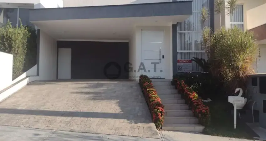CASA PARA LOCAÇÃO NO CONDOMÍNIO VILLAGIO MILANO - SOROCABA/SP