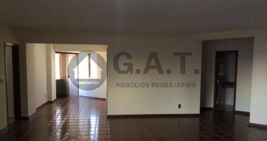 APARTAMENTO À VENDA NO EDIFÍCIO MARIA ALCOLEA - SOROCABA/SP