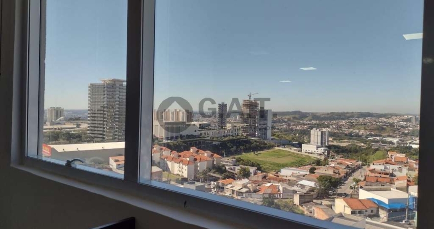 SALA COMERCIAL PARA LOCAÇÃO NO EDIFÍCIO DUBAI - SOROCABA/SP